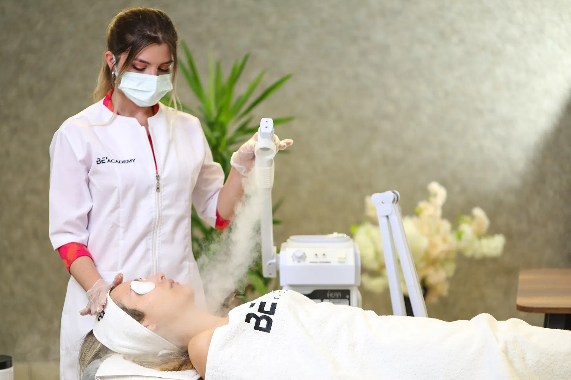 Yıldırım Güzellik Uzmanı